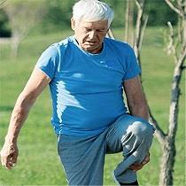 關節退化、網球肘、媽媽手